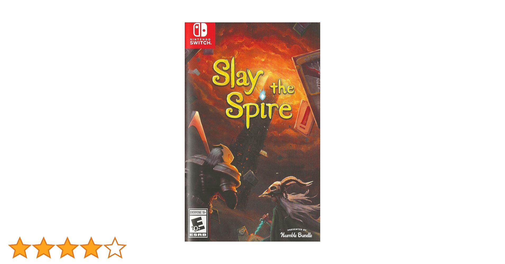 Slay the Spire (Nintendo Switch) 国内版 スレイ ザ スパイヤ slay the spire 国内版 Switch